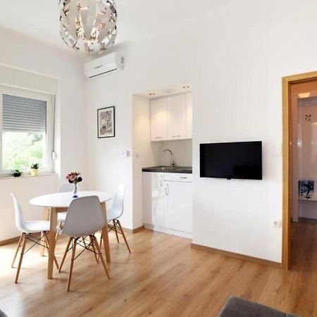 City 1 Apartment In The Center Of 萨格勒布 外观 照片