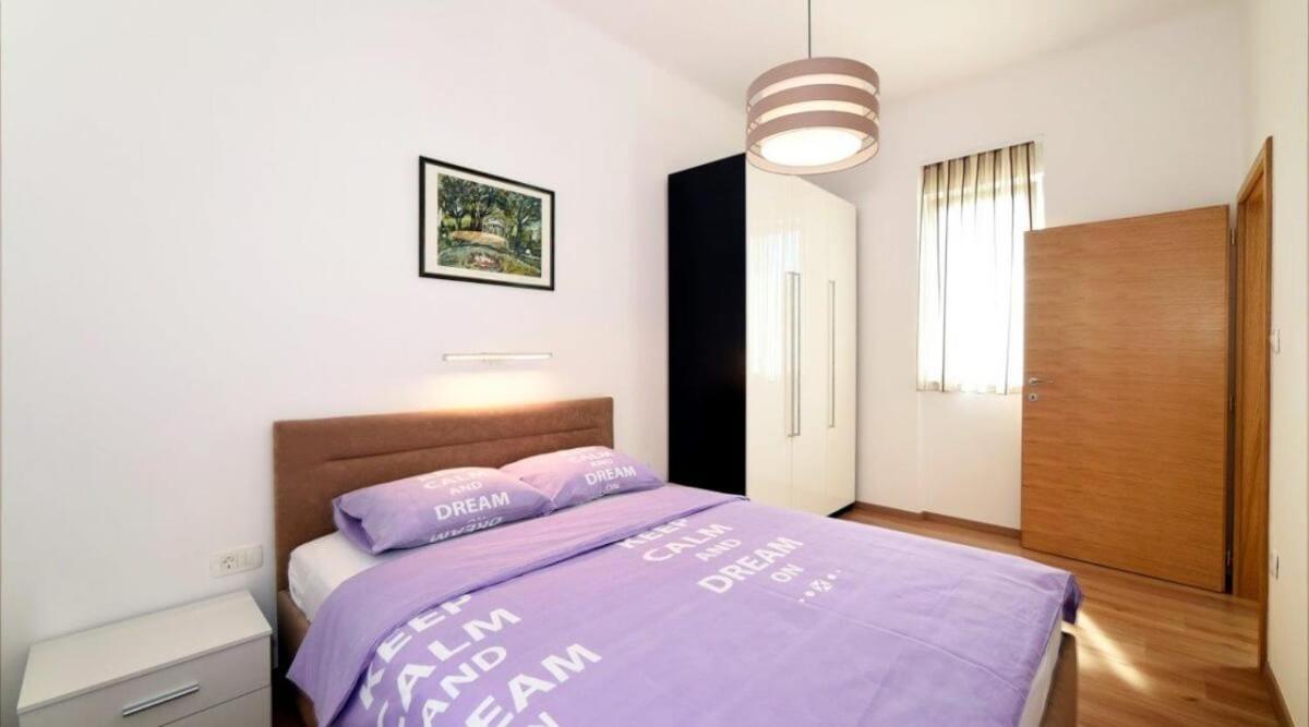 City 1 Apartment In The Center Of 萨格勒布 外观 照片