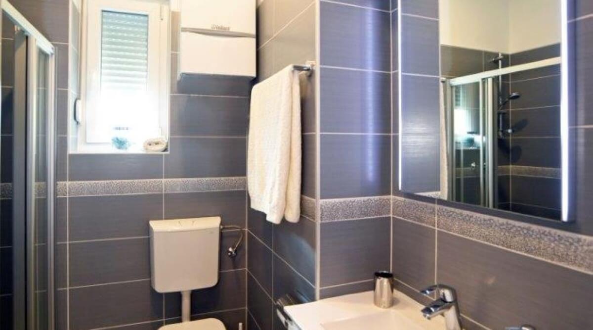 City 1 Apartment In The Center Of 萨格勒布 外观 照片